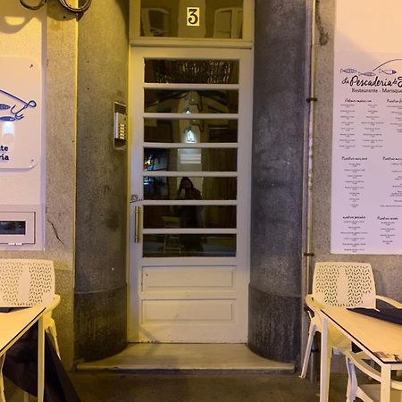 Apto Comfortable En Maria Pita, Centro Ciudad 拉科鲁尼亚 外观 照片