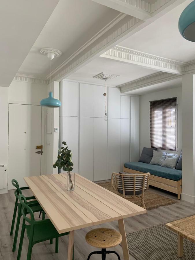 Apto Comfortable En Maria Pita, Centro Ciudad 拉科鲁尼亚 外观 照片